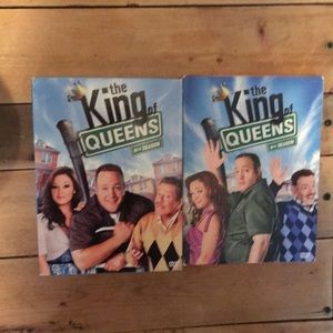 Queen Of kings season 8&9